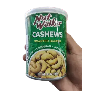 Nut walker cashew 200g